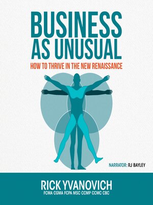 cover image of Business As UnUsual